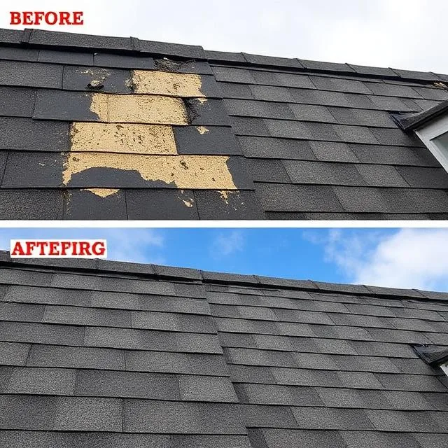 Roof Repair Near Me in Wilseyville, CA near me